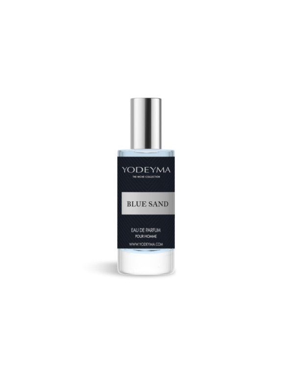 Blue Sand Niche Heren Parfum 15 Ml